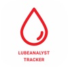 Shell LubeAnalyst Tracker