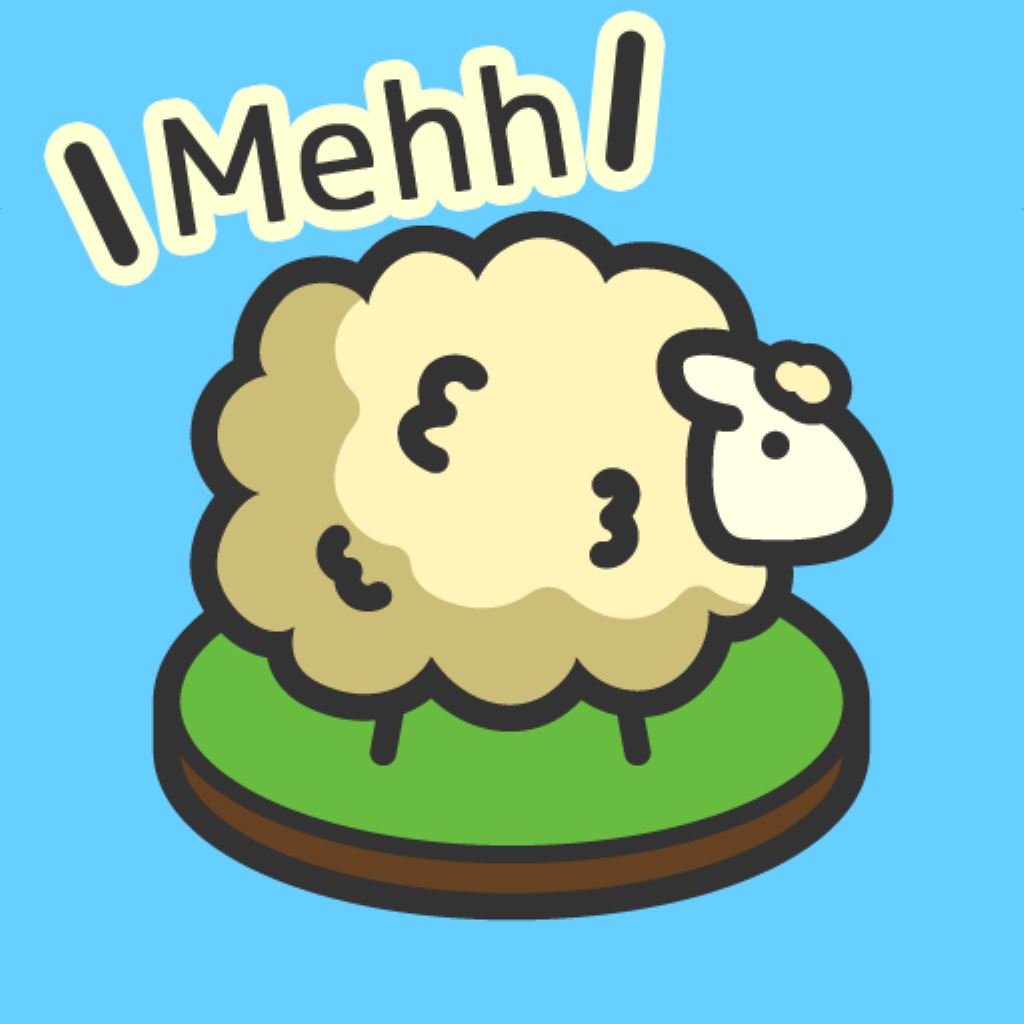 Get Fluffy Sheep Farm for iOS, iPhone, iPad Aso Report