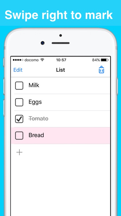 ToDo List - Task manager list screenshot-2
