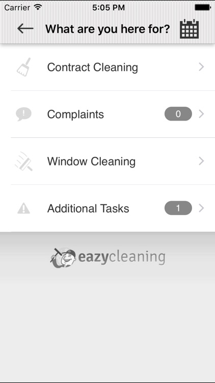 EazyCleaning