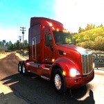 USA Truck Transport Simulator