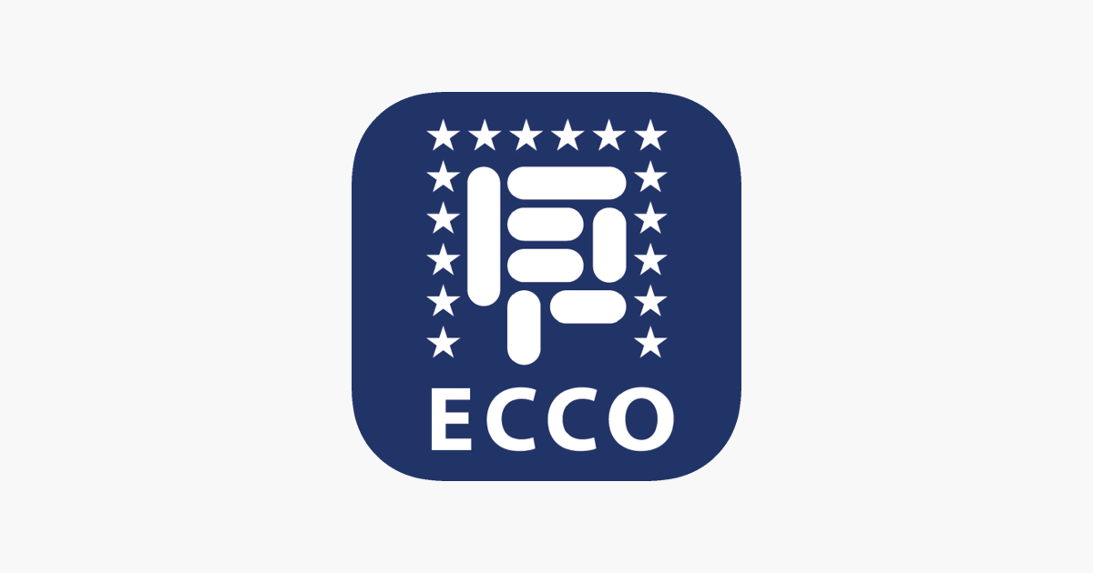 ontploffing bodem Zegenen ECCO IBD on the App Store