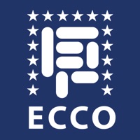 ECCO IBD app not working? crashes or has problems?
