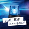 Blaulicht Main-Spessart