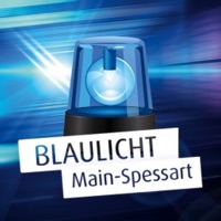  Blaulicht Main-Spessart Alternative