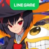 LINE：モンスターファーム