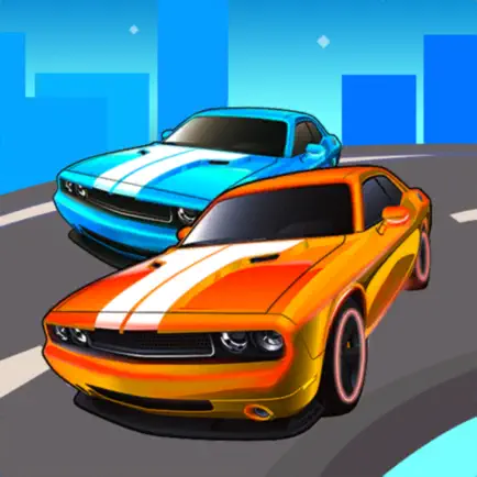 Race The Car - Traffic Master Читы