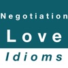 Negotiation & Love idioms