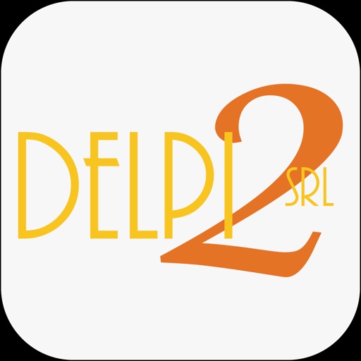 Delpi2 catalogo e ordini