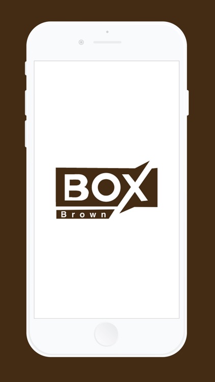 Brown Box Seller