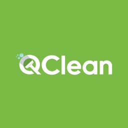 QClean - كيو كلين