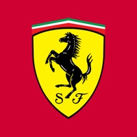 Scuderia Ferrari app not working? crashes or has problems?