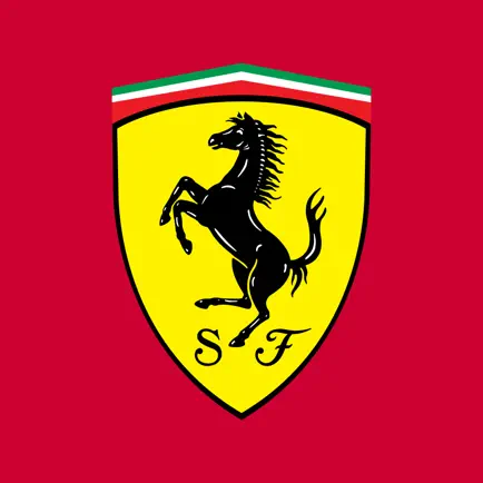 Scuderia Ferrari Читы
