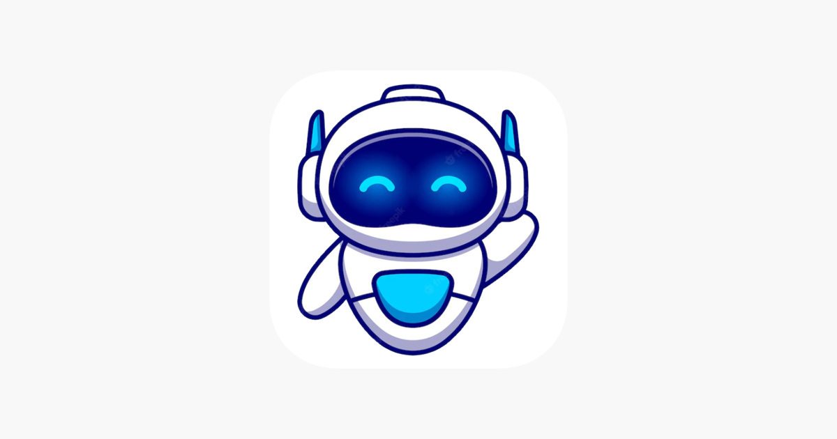 ‎AI Robot (Jarvis) on the App Store