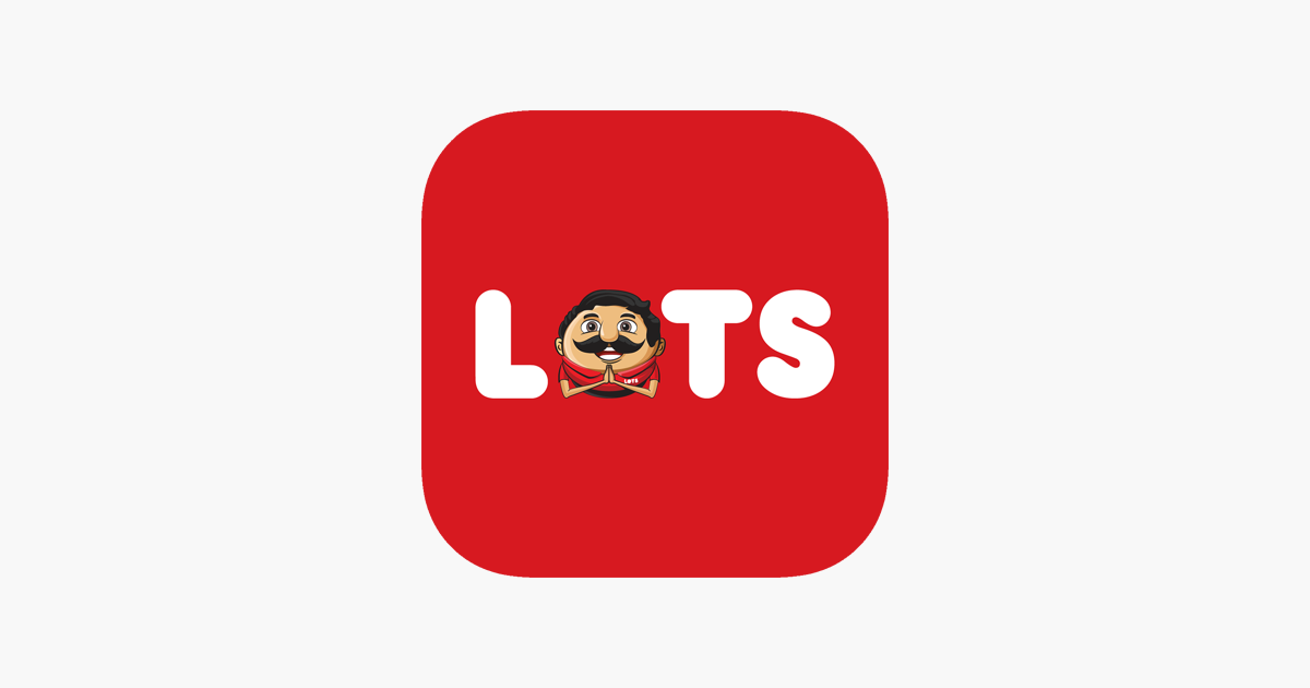 ‎LOTS Wholesale Shopping App on the App Store