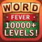 Icon Word Fever: Brain Games