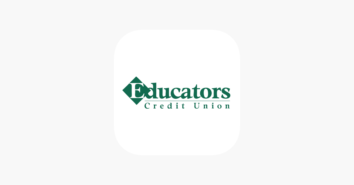 ‎Educators Credit Union on the App Store