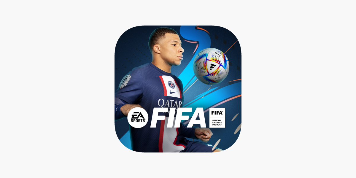 Fifa Soccer On The App Store