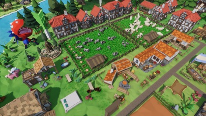 Settlement Survival screenshot1