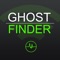 Become a Ghost Hunter with the new and amazing Ghost Finder app