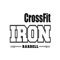 Cross Fit Iron Barbell helps you to manage your health, fitness and wellbeing routine