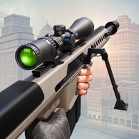 Pure Sniper：スナイパーゲーム PVP apk