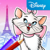 Monde de coloriage Disney - StoryToys Entertainment Limited