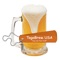 TagaBrew™ USA is a copper memory tag you collect as you brewery hop
