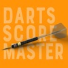 Darts Score Master