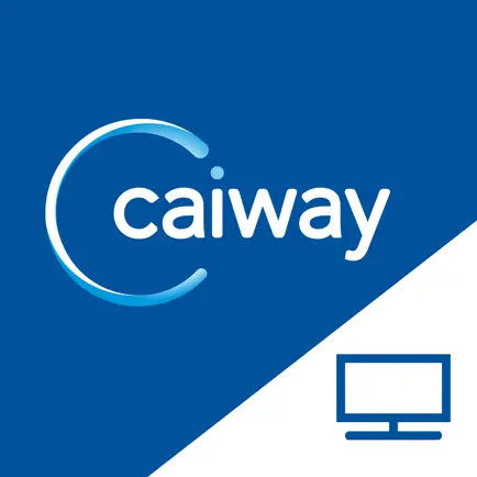 Caiway Interactieve TV Читы