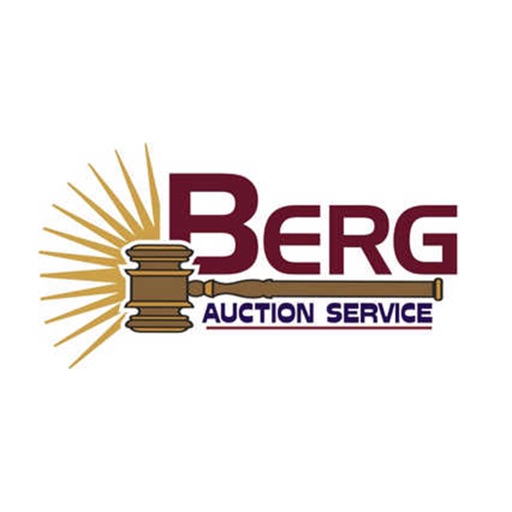 Bill Berg Auctions