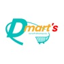 Get Dmart's ตลาดค้าส่งชุมชน for iOS, iPhone, iPad Aso Report
