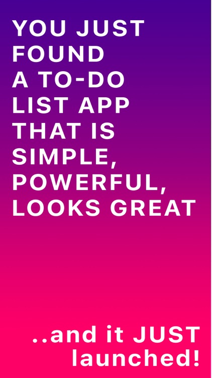 Timelist: To Do List & Timer screenshot-7