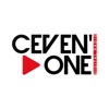 Ceven'One Radio