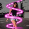 Get NeonArt: Neon Background Maker for iOS, iPhone, iPad Aso Report