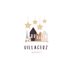 Villagerz Market