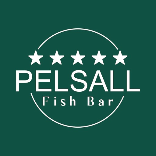 Pelsall Fish Bar