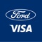 With your FordPass Rewards Visa Mobile app you can: