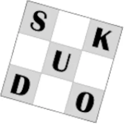 Sudo'Kudo Читы