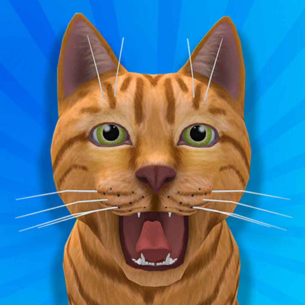 Get Cat Prank! for iOS, iPhone, iPad Aso Report