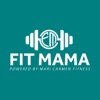 FIT MAMA: Fitness App for Mums