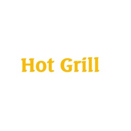 Hot grill