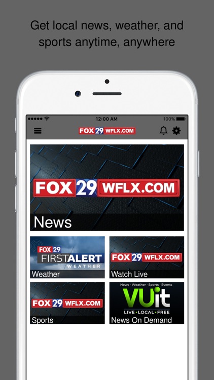 WFLX FOX 29