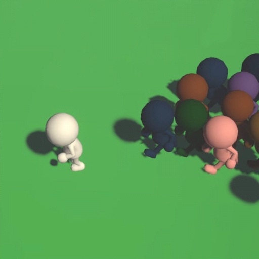 Get Simiiit Kick 3D for iOS, iPhone, iPad Aso Report