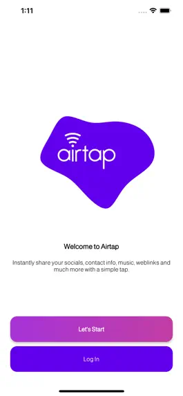 Game screenshot Airtap Corporate mod apk