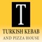 Welcome to Turkish Kebab and Pizza House Portadown