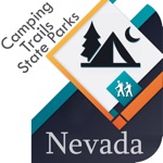 Nevada -Camping  Trails,Parks