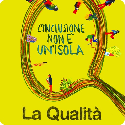 Get Convegno La Qualità 2021 for iOS, iPhone, iPad Aso Report