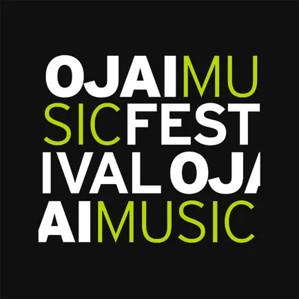Ojai Music Festival Cheats