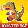 Monster Age - Defense